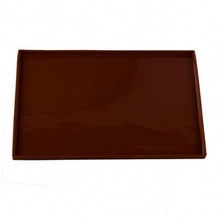 Load image into Gallery viewer, 2020 New Pet Feeding Pad Waterproof Dog Placemat Spillproof Food Silicone Mat 31*26cm Pets Puppy Cat Non Slip Bowl Mat For Dogs
