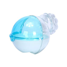 Load image into Gallery viewer, Hamster Mouse Pet Bathroom Cage Box Bath Sand Room Toy Toilet Small Pet Supplies
